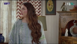 Nizaam - Episode 06